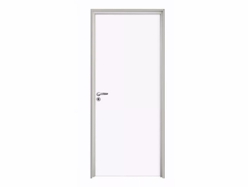 CASTA - Hinged honeycomb door by Capoferri Serramenti - view 3